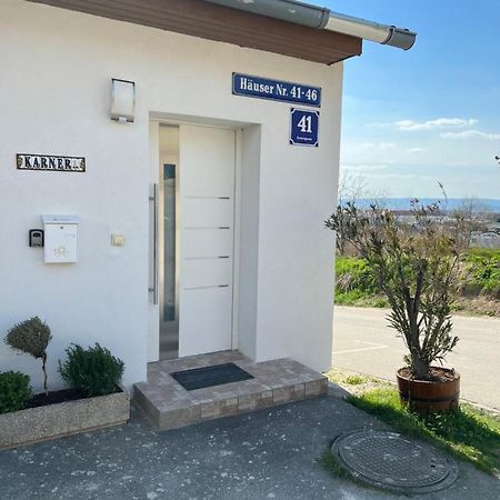 Haus Karner Βίλα Neusiedl am See Εξωτερικό φωτογραφία