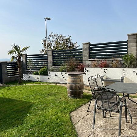 Haus Karner Βίλα Neusiedl am See Εξωτερικό φωτογραφία
