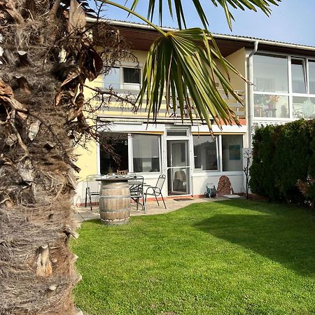 Haus Karner Βίλα Neusiedl am See Εξωτερικό φωτογραφία