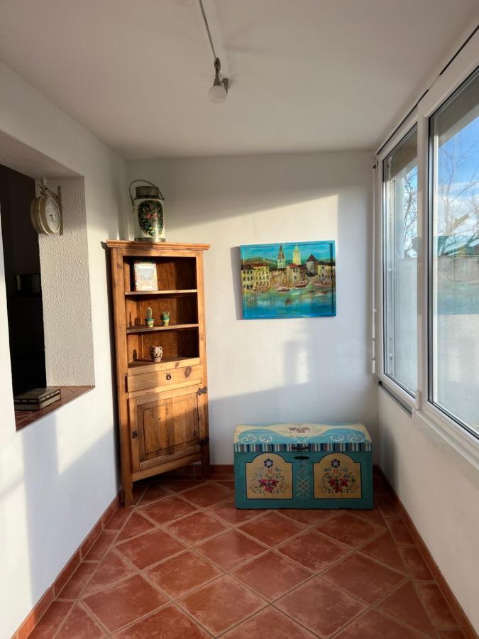 Haus Karner Βίλα Neusiedl am See Εξωτερικό φωτογραφία