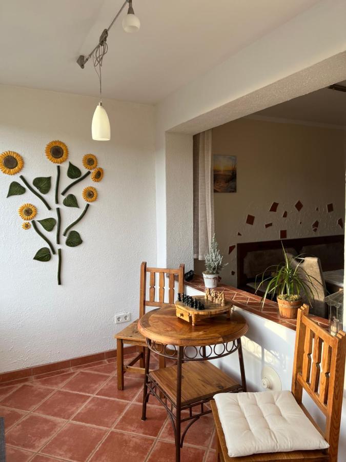 Haus Karner Βίλα Neusiedl am See Εξωτερικό φωτογραφία