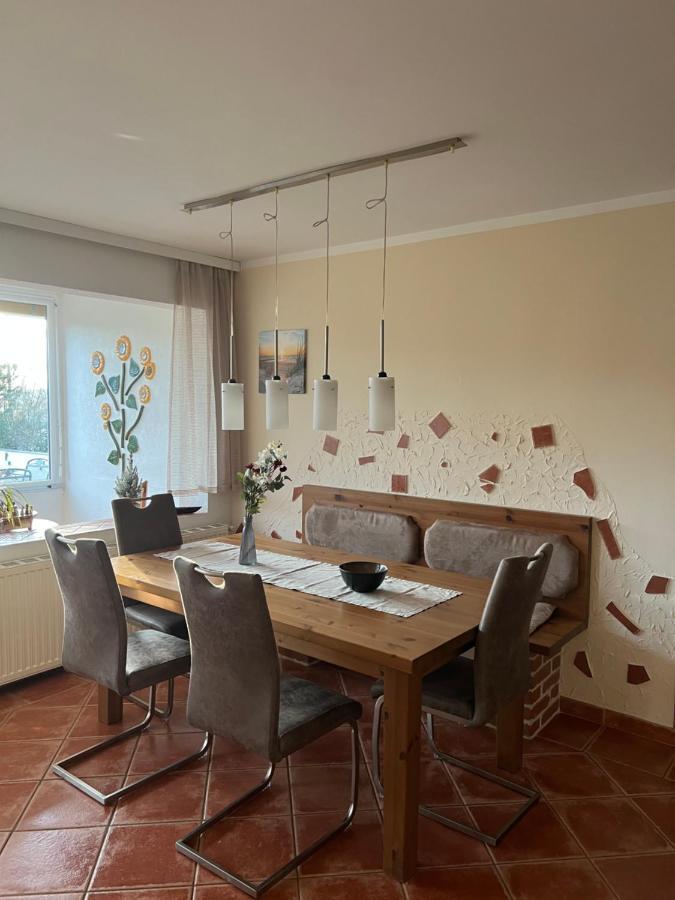 Haus Karner Βίλα Neusiedl am See Εξωτερικό φωτογραφία