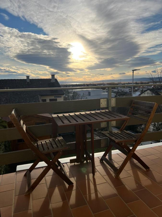 Haus Karner Βίλα Neusiedl am See Εξωτερικό φωτογραφία