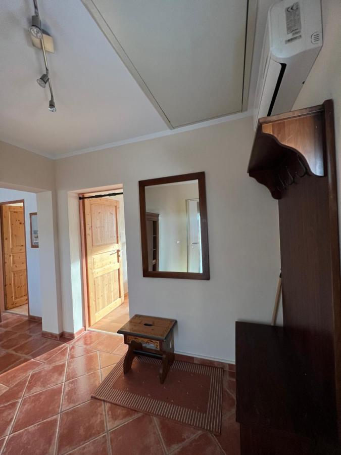 Haus Karner Βίλα Neusiedl am See Εξωτερικό φωτογραφία