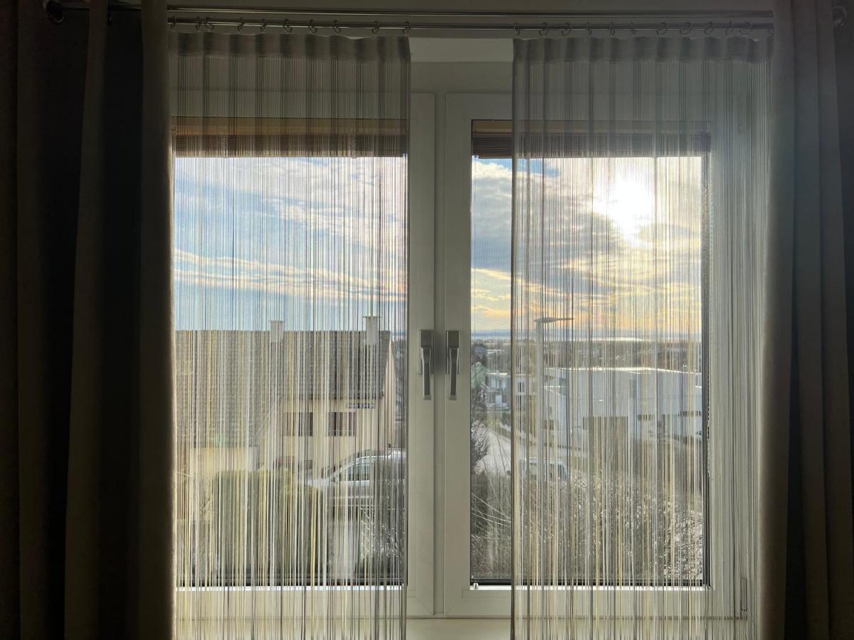 Haus Karner Βίλα Neusiedl am See Εξωτερικό φωτογραφία