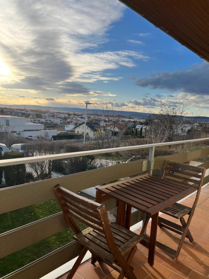 Haus Karner Βίλα Neusiedl am See Εξωτερικό φωτογραφία