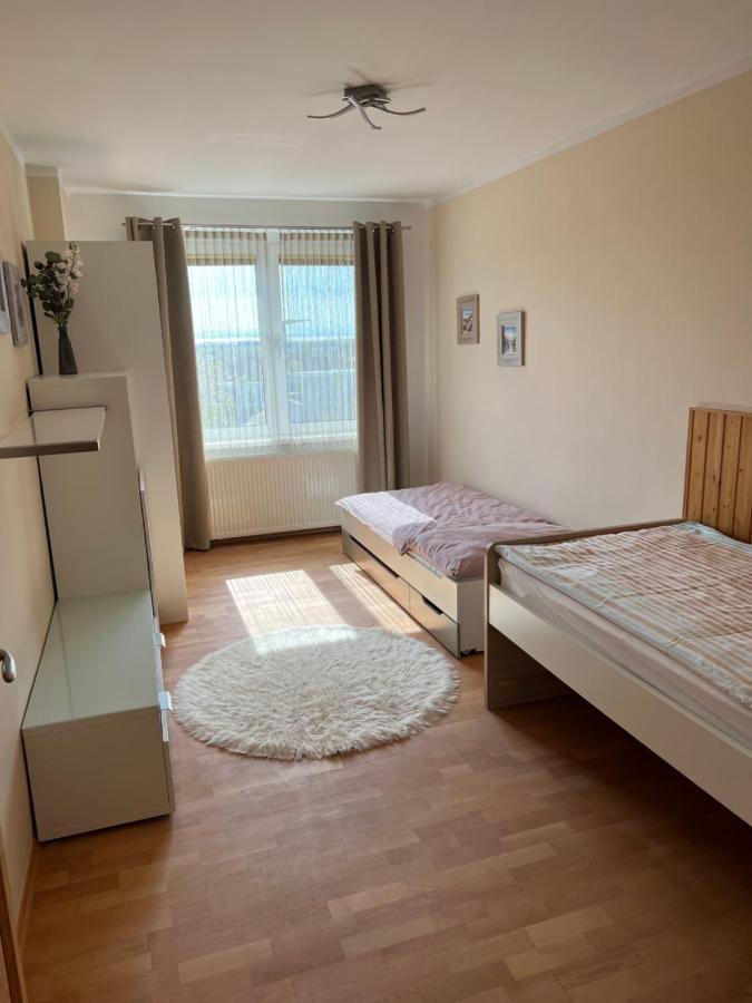 Haus Karner Βίλα Neusiedl am See Εξωτερικό φωτογραφία