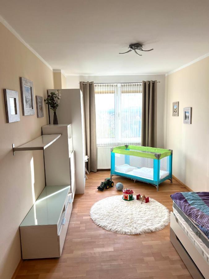 Haus Karner Βίλα Neusiedl am See Εξωτερικό φωτογραφία