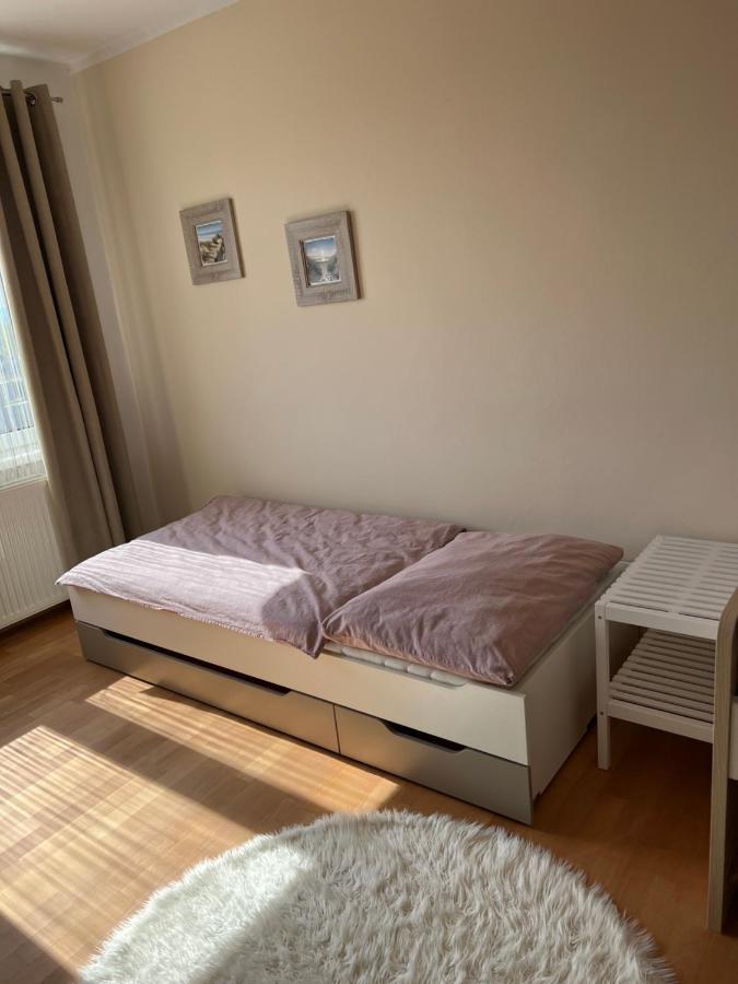 Haus Karner Βίλα Neusiedl am See Εξωτερικό φωτογραφία