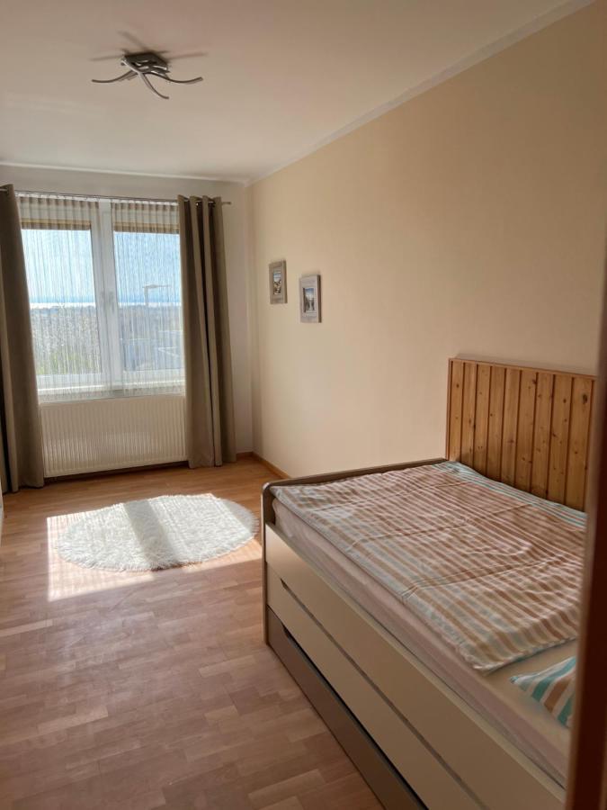 Haus Karner Βίλα Neusiedl am See Εξωτερικό φωτογραφία