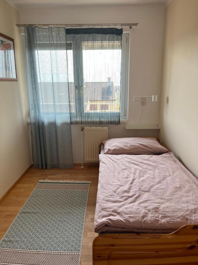 Haus Karner Βίλα Neusiedl am See Εξωτερικό φωτογραφία
