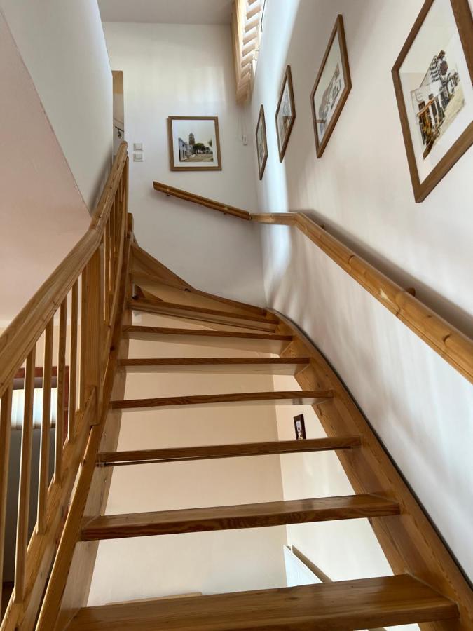 Haus Karner Βίλα Neusiedl am See Εξωτερικό φωτογραφία