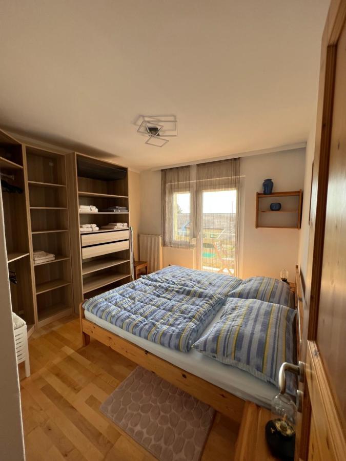 Haus Karner Βίλα Neusiedl am See Εξωτερικό φωτογραφία