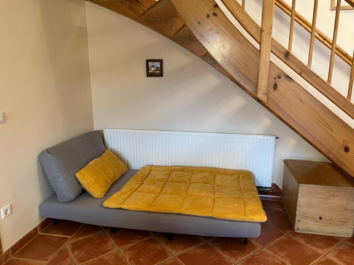 Haus Karner Βίλα Neusiedl am See Εξωτερικό φωτογραφία