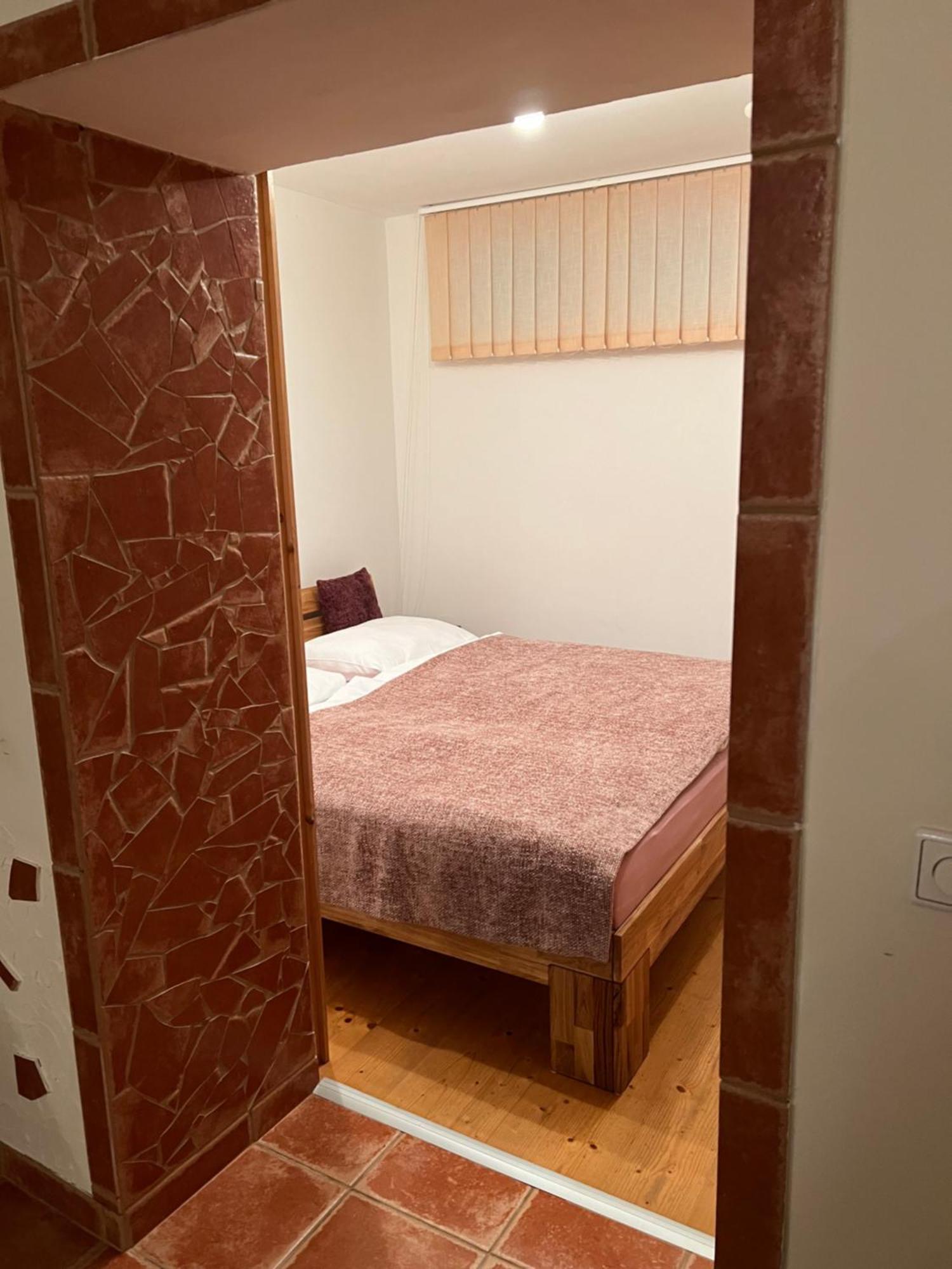 Haus Karner Βίλα Neusiedl am See Εξωτερικό φωτογραφία