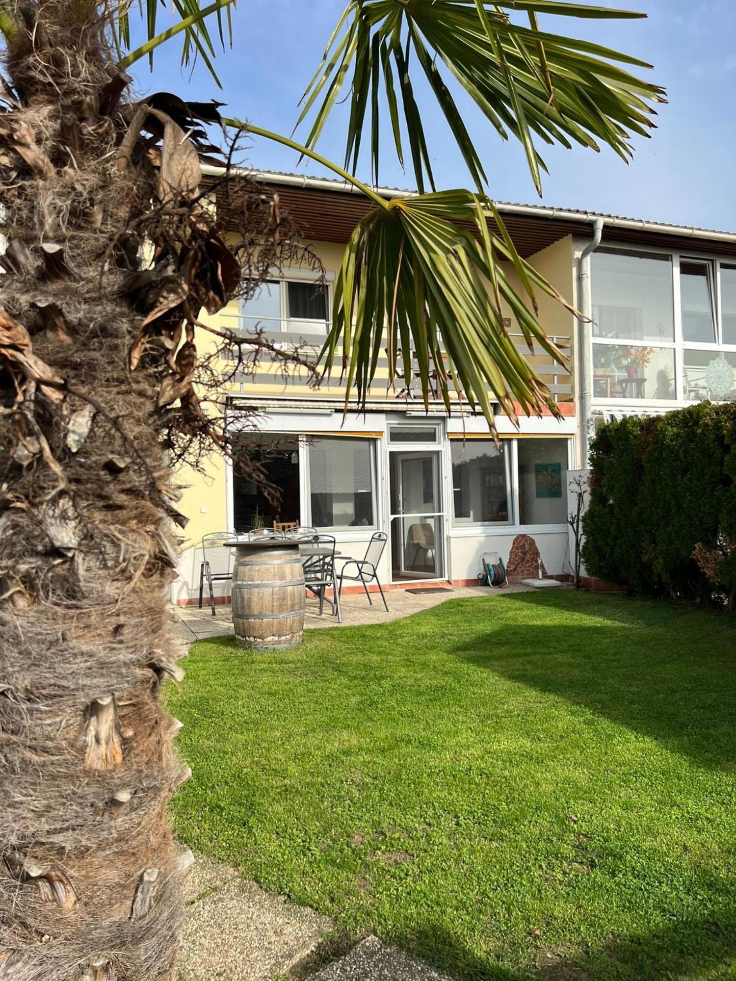 Haus Karner Βίλα Neusiedl am See Εξωτερικό φωτογραφία